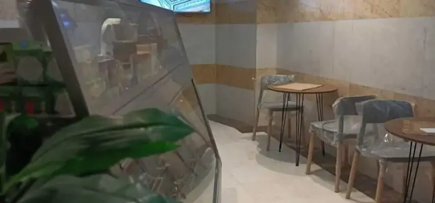 Sidrathul Aaliya Hotel image